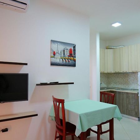 Almare Apartments วญอเรอ ภายนอก รูปภาพ