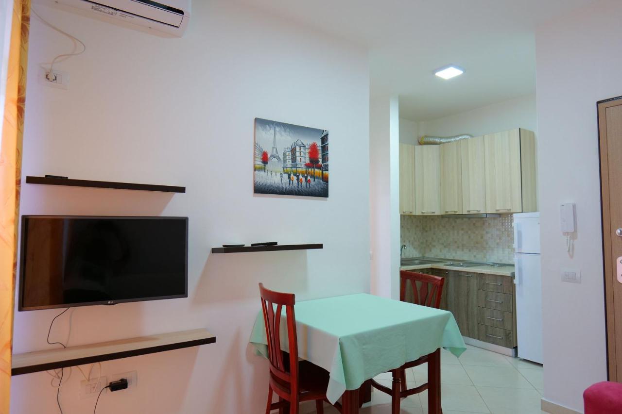 Almare Apartments วญอเรอ ภายนอก รูปภาพ