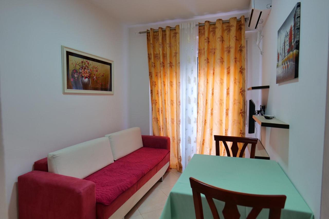 Almare Apartments วญอเรอ ภายนอก รูปภาพ