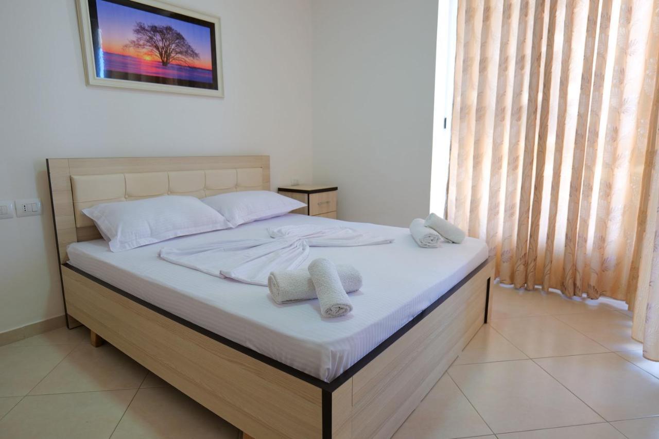 Almare Apartments วญอเรอ ภายนอก รูปภาพ