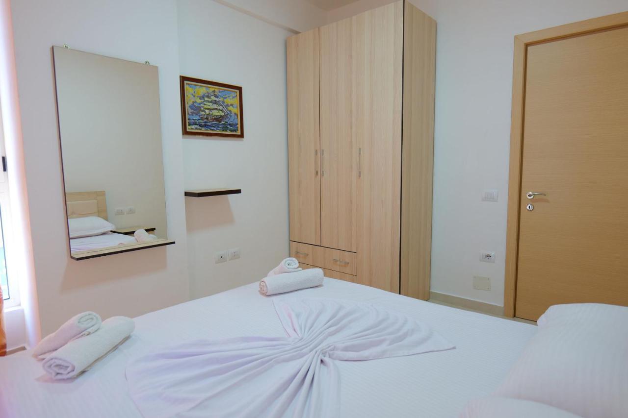Almare Apartments วญอเรอ ภายนอก รูปภาพ