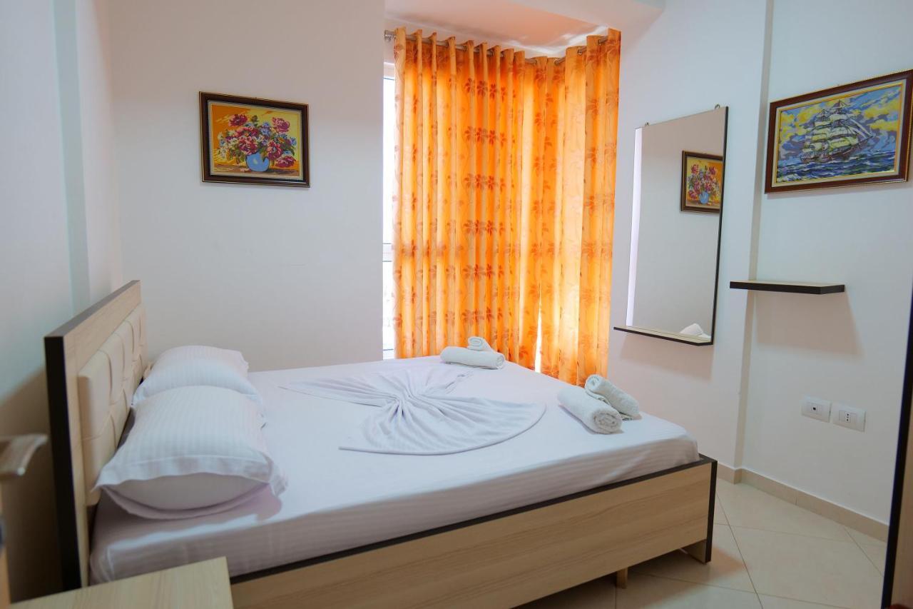 Almare Apartments วญอเรอ ภายนอก รูปภาพ