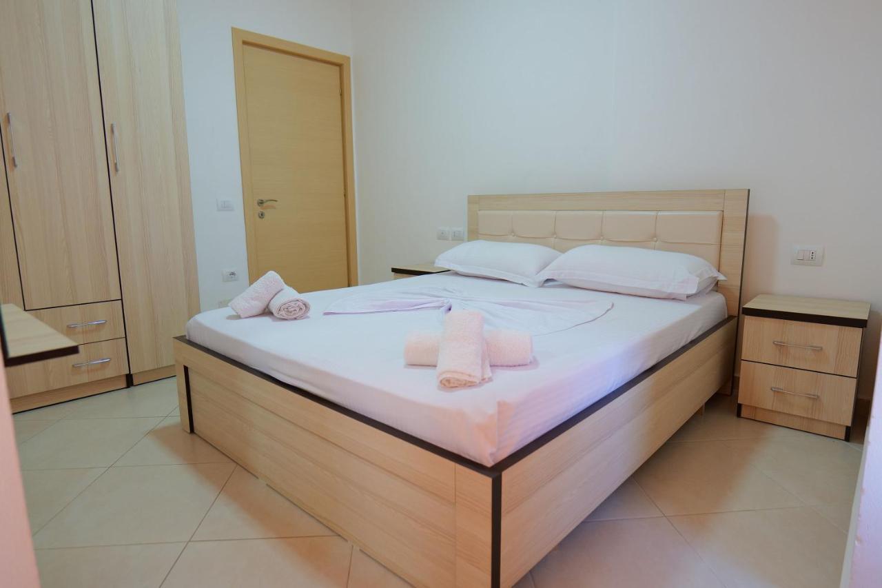 Almare Apartments วญอเรอ ภายนอก รูปภาพ