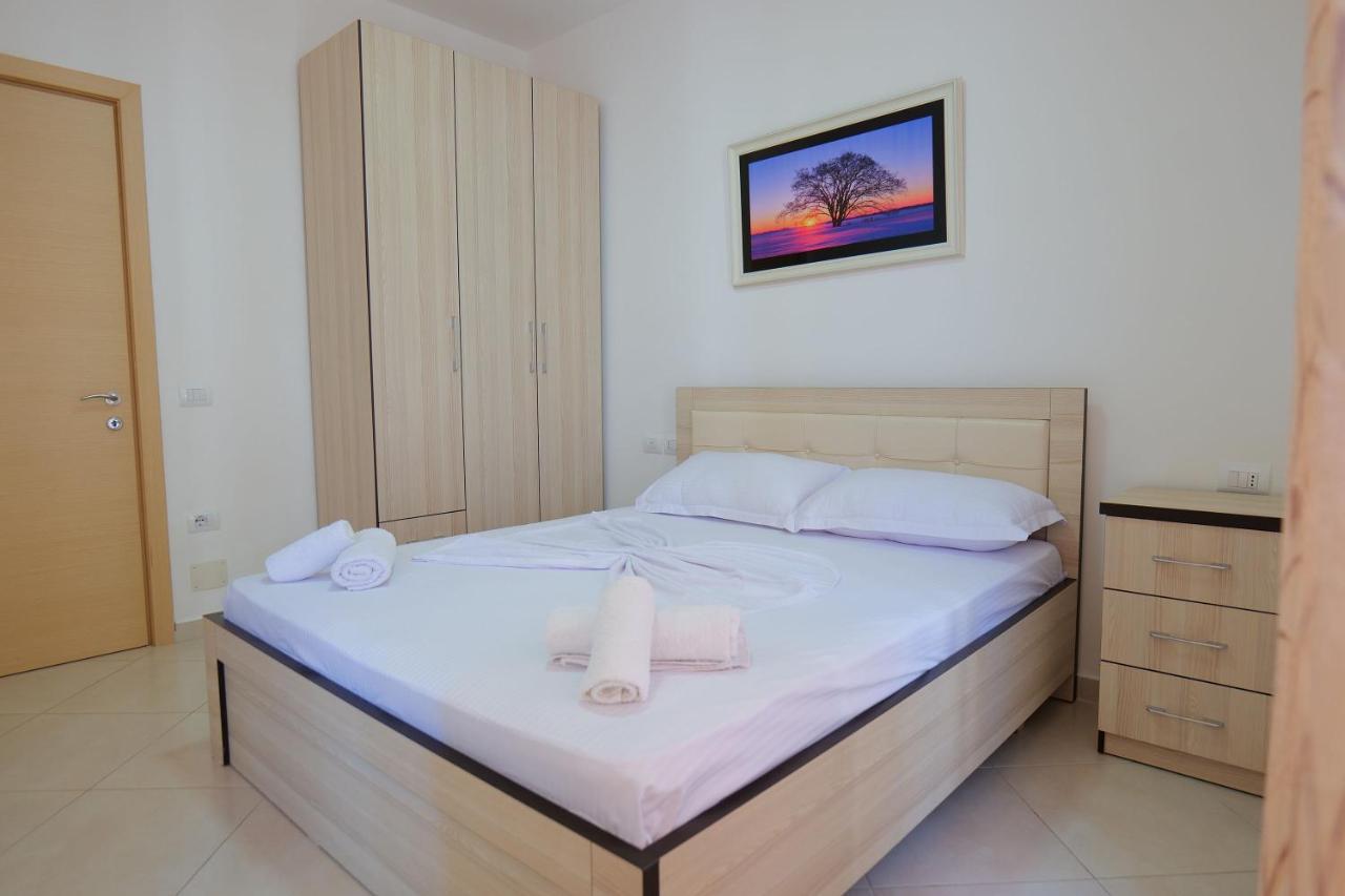Almare Apartments วญอเรอ ภายนอก รูปภาพ