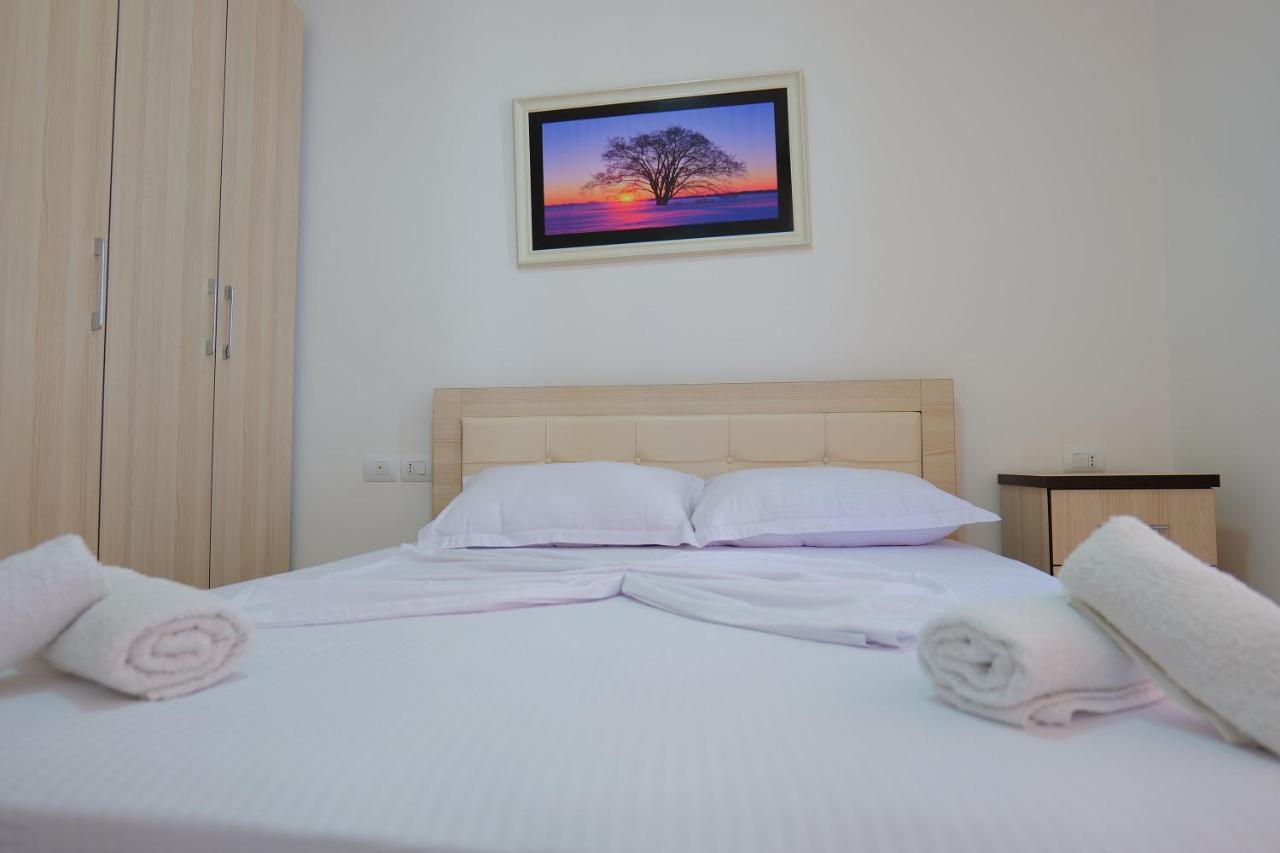 Almare Apartments วญอเรอ ภายนอก รูปภาพ