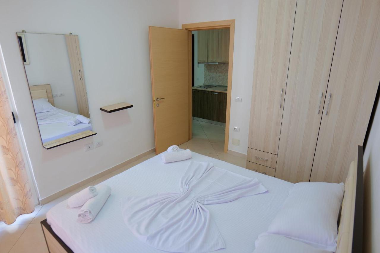 Almare Apartments วญอเรอ ภายนอก รูปภาพ