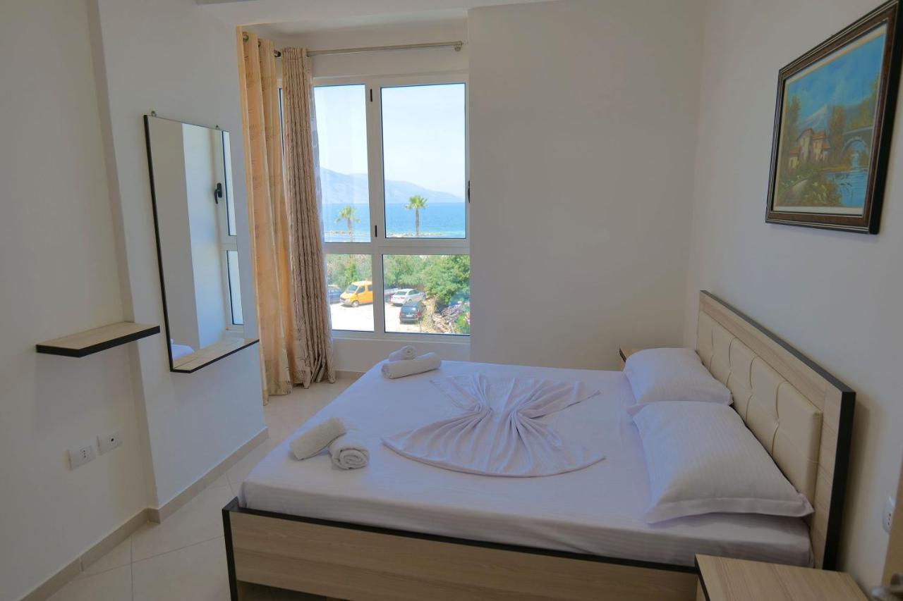 Almare Apartments วญอเรอ ภายนอก รูปภาพ