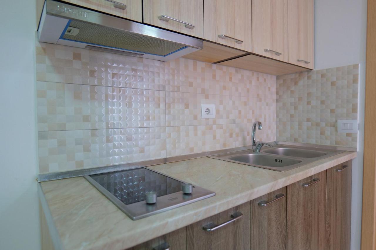 Almare Apartments วญอเรอ ภายนอก รูปภาพ