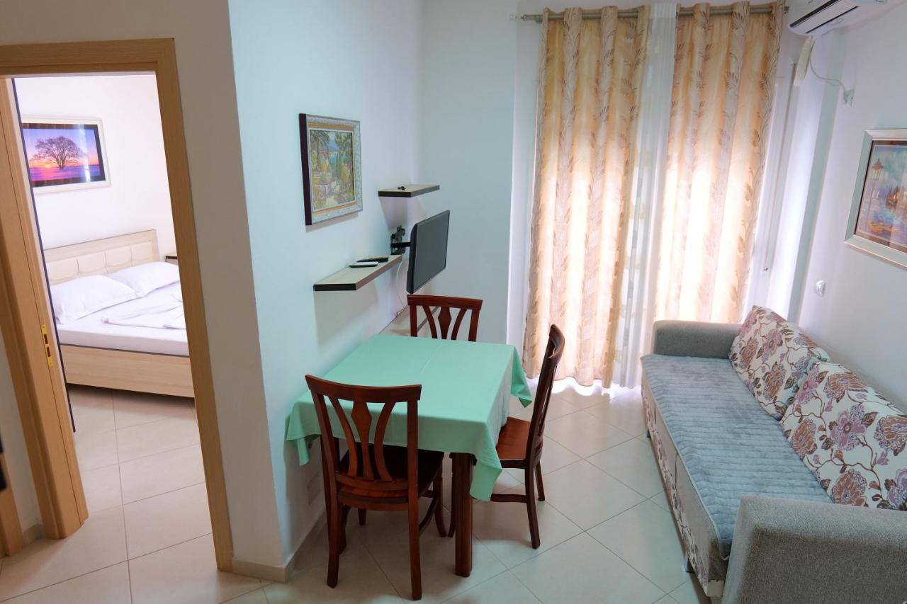 Almare Apartments วญอเรอ ภายนอก รูปภาพ