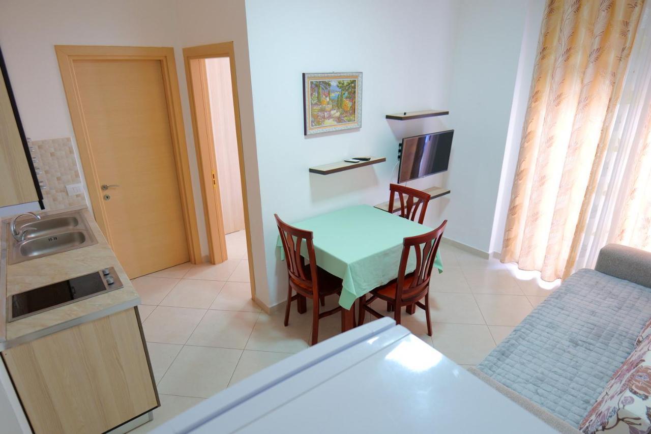 Almare Apartments วญอเรอ ภายนอก รูปภาพ