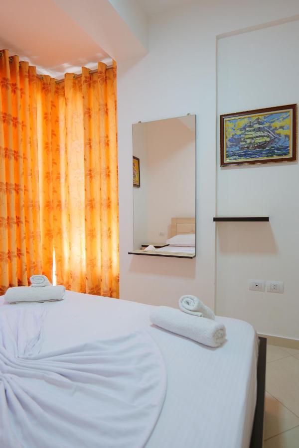 Almare Apartments วญอเรอ ภายนอก รูปภาพ