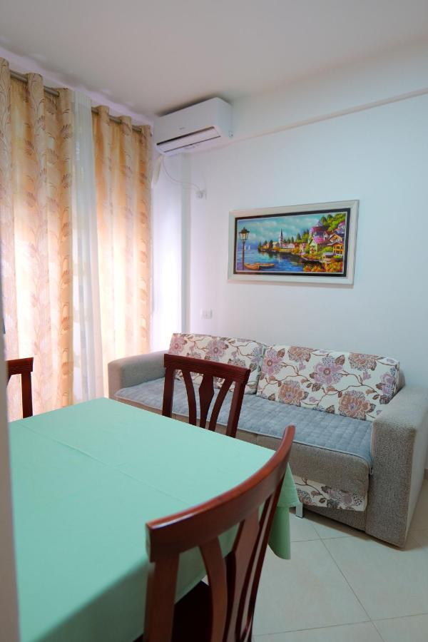 Almare Apartments วญอเรอ ภายนอก รูปภาพ