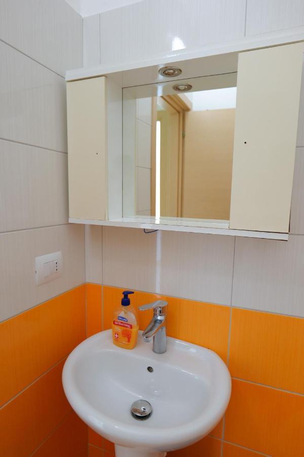 Almare Apartments วญอเรอ ภายนอก รูปภาพ