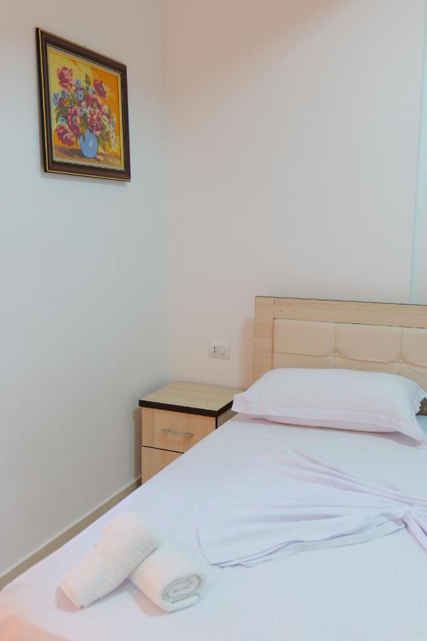 Almare Apartments วญอเรอ ภายนอก รูปภาพ