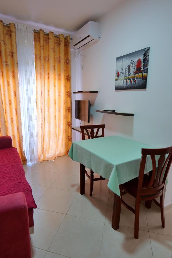 Almare Apartments วญอเรอ ภายนอก รูปภาพ