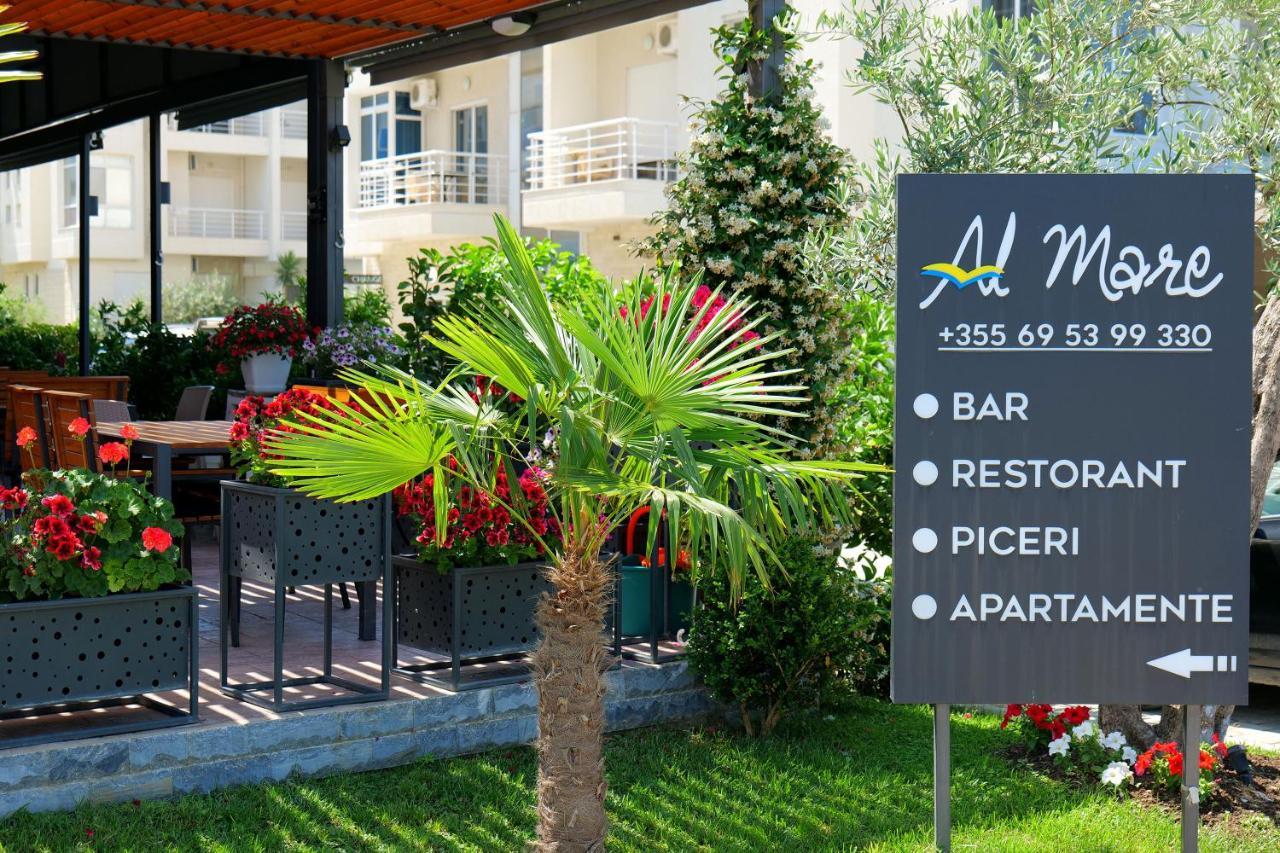 Almare Apartments วญอเรอ ภายนอก รูปภาพ