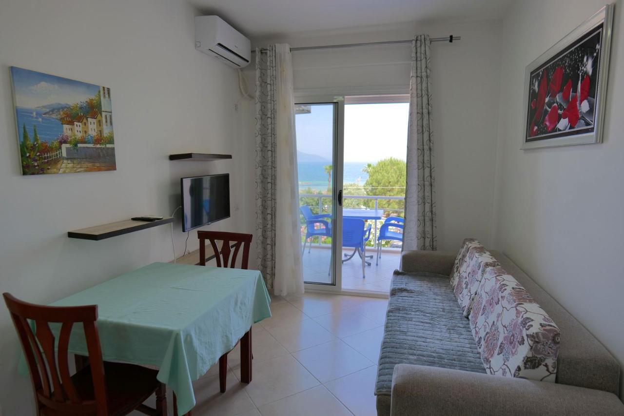 Almare Apartments วญอเรอ ภายนอก รูปภาพ