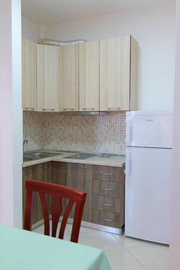 Almare Apartments วญอเรอ ภายนอก รูปภาพ