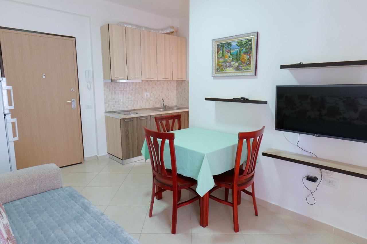 Almare Apartments วญอเรอ ภายนอก รูปภาพ