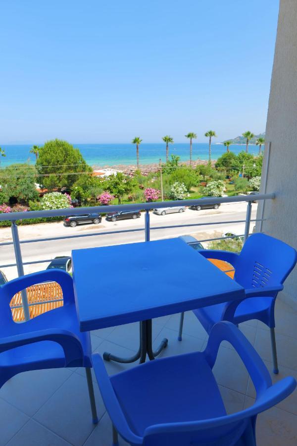 Almare Apartments วญอเรอ ภายนอก รูปภาพ